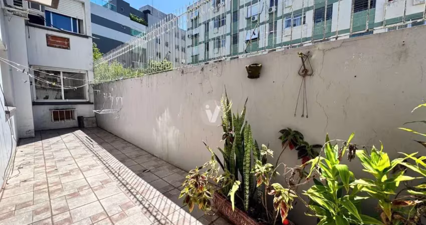 Apartamento com 3 quartos para alugar na Rua Tuiuti, 1016, Nossa Senhora de Fátima, Santa Maria