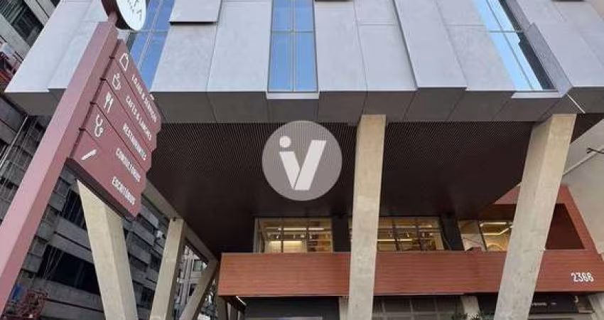Sala Comercial no Vitta Center