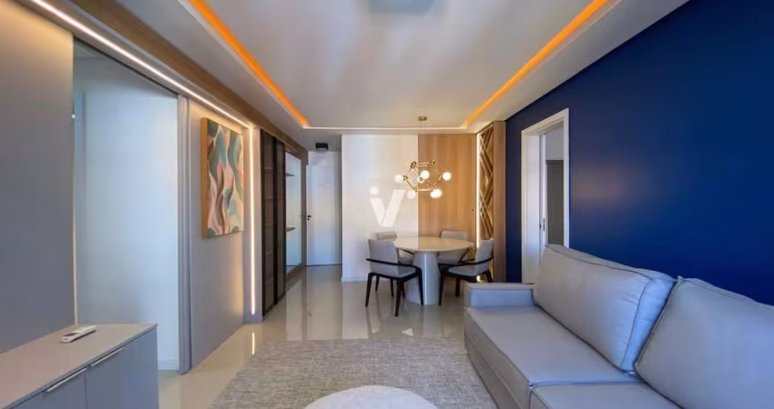 Apartamento de 3 dormitório com vaga de garagem no bairro Uglione