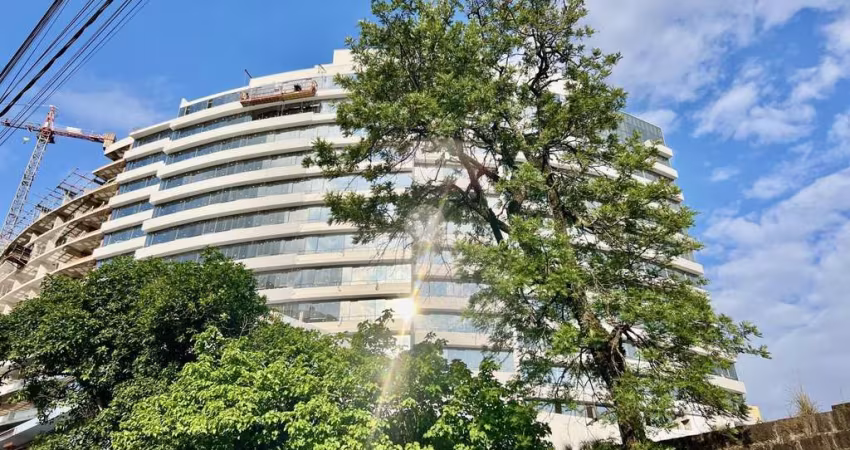 Apartamento para locação no Cristo Rei com 2 dormitórios