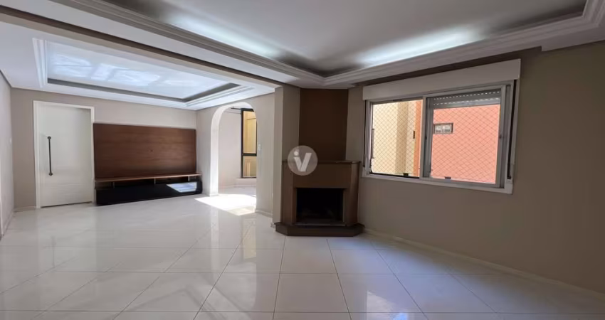 Apartamento 3 dormitórios com garagem