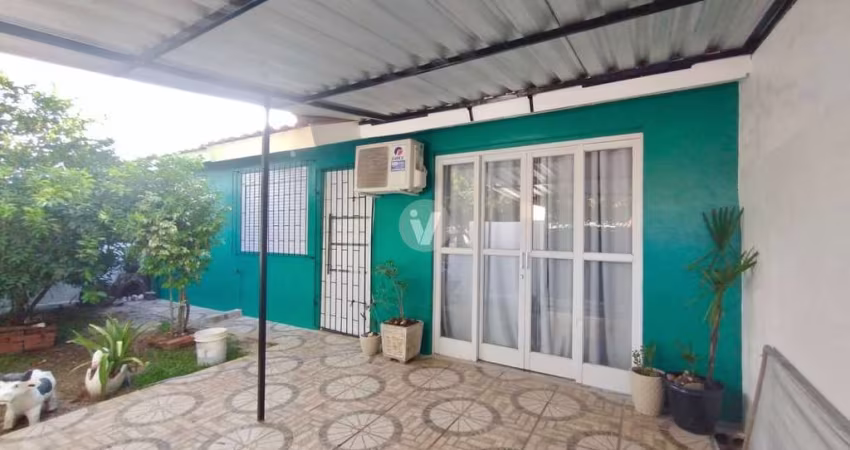 Casa para venda no Diácono Luiz Pozzobon