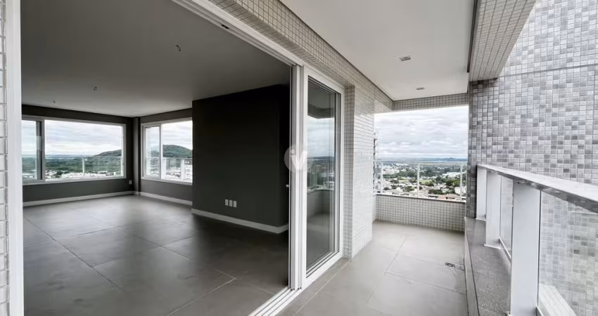 Apartamento na parte mais alta de Santa Maria!