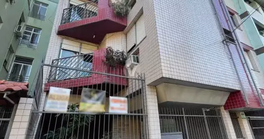 Apartamento com 2 quartos para alugar na Rua Tuiuti, 2260, Centro, Santa Maria