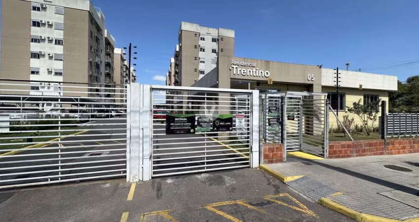 Apartamento 3 dormitórios