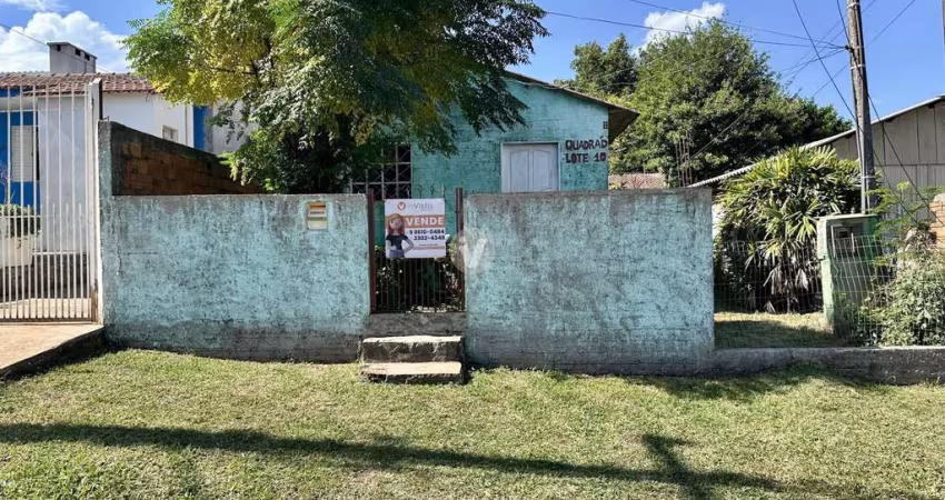 Casa 01 dormitório bairro Maringá