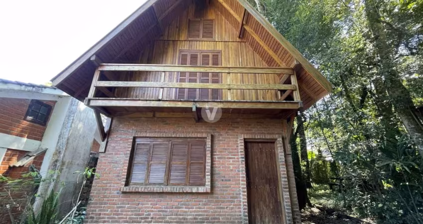 Casa em Itaara