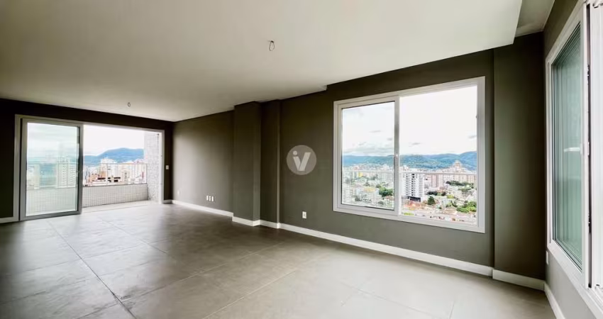 Apartamento na parte mais alta de Santa Maria!