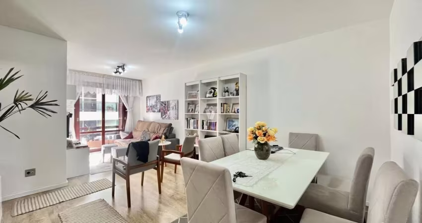 Apartamento na próximo ao HCAA
