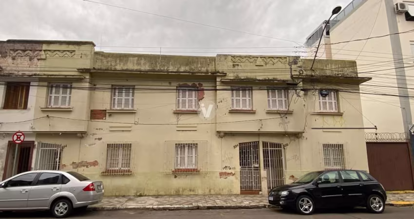 Terreno de 1.140 m² no Centro, ideal para construtoras