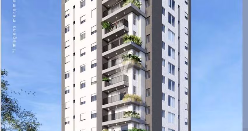 Elo Residence: Conforto, Sustentabilidade e Preço de Custo!