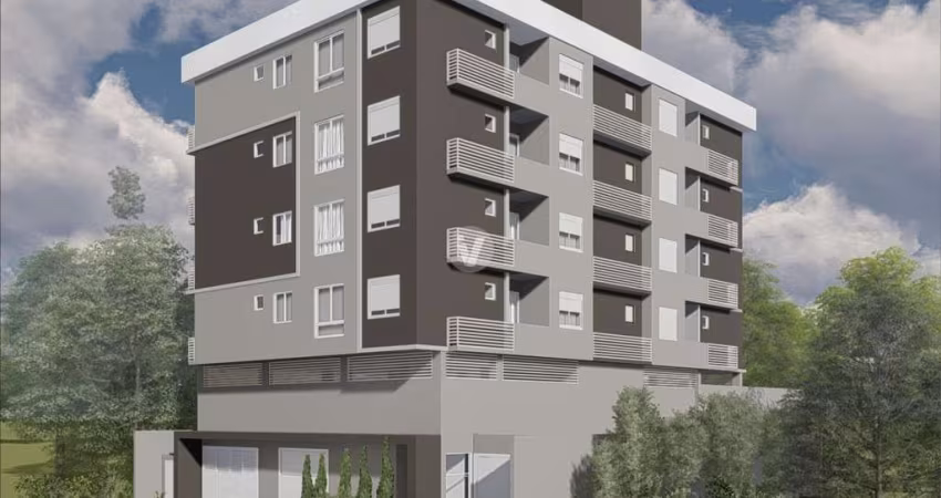 Studio em Camobi, próximo à UFSM