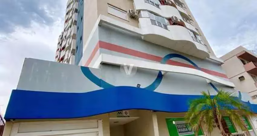 Apartamento com 1 quarto à venda na Rua General Neto, 504, Centro, Santa Maria