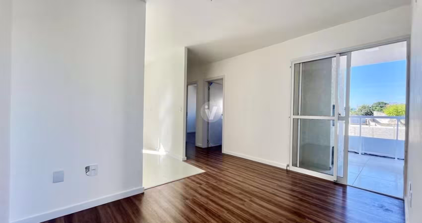 Apartamento Camobi em condomínio com infraestrutura