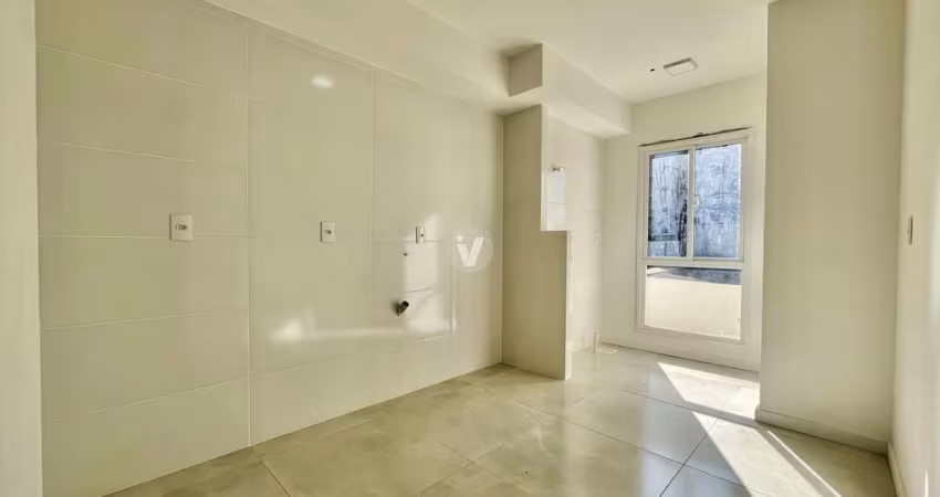 Apartamento Camobi em condomínio com infraestrutura
