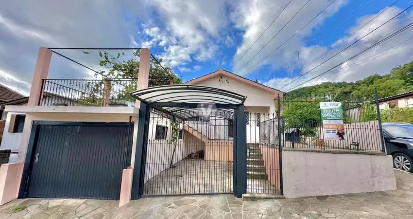 Casa próximo ao Esportivo!