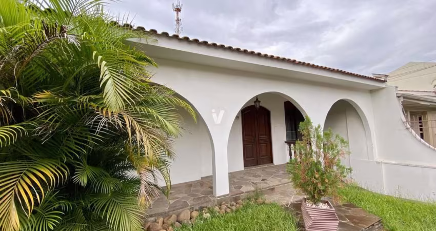 Casa com 4 dormitórios e 268 m² no bairro Noal – Santa Maria