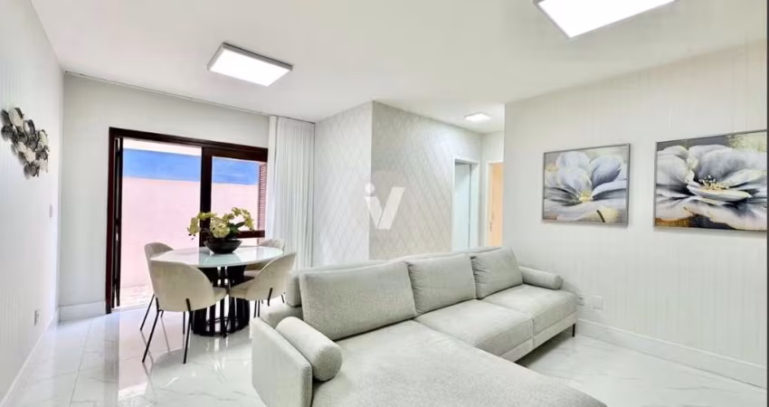 Apartamento a um quadra do mar em Capão da Canoa
