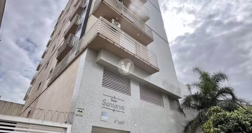 Apartamento a poucos metros da Av. Presidente Vargas!