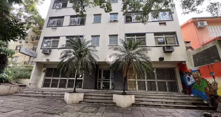 Apartamento com 1 quarto à venda na Avenida Itaimbe, 411, Centro, Santa Maria