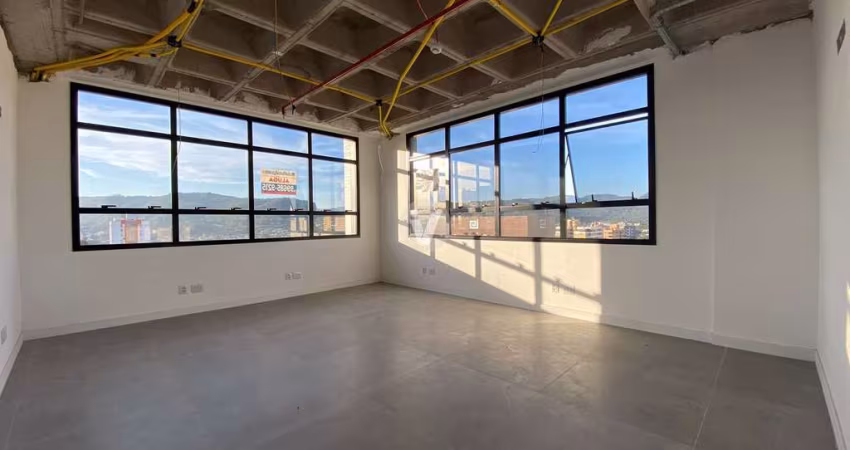 Sala comercial no Office Tower