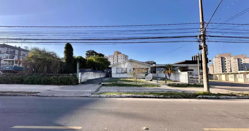 Terreno em Camobi com excelente localização