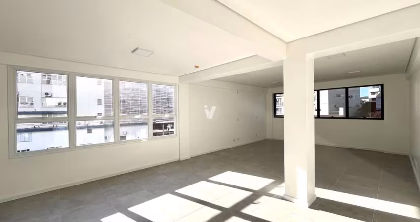 Sala Comercial Del Vale Center!