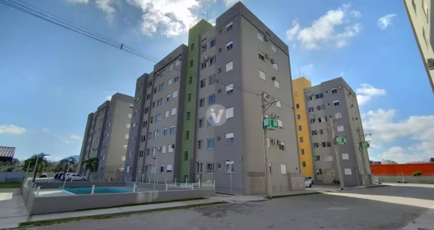 Apartamento 2 dormitórios no bairro Patronato
