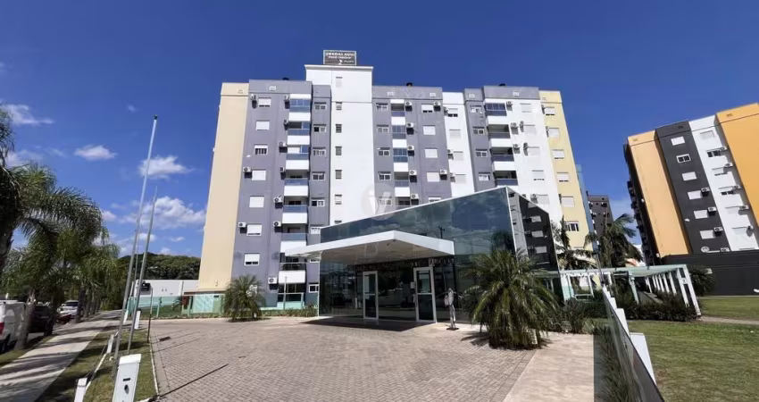 Apartamento de 3 dormitório, com suíte vaga de garagem no bairro Uglione