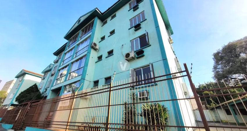 Apartamento 2 dormitórios no N. Sra de Lourdes