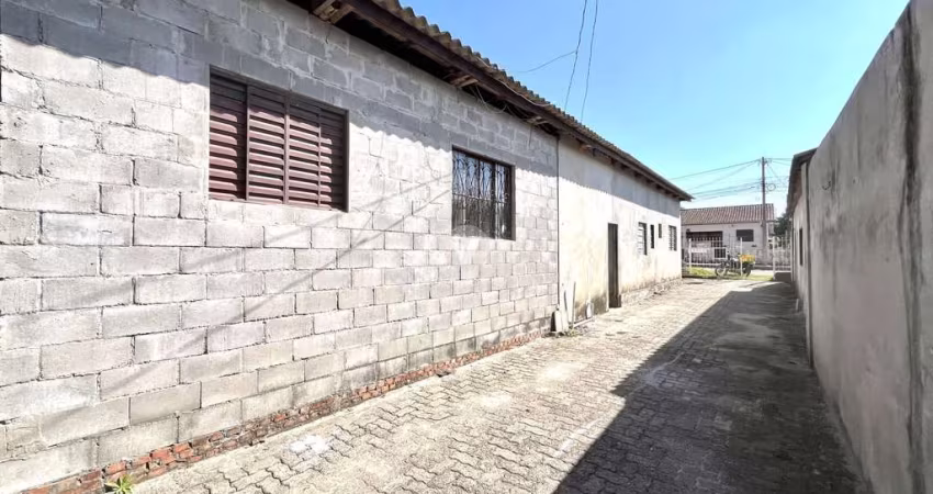 Casal para locação no Bairro Parque Pinheiro