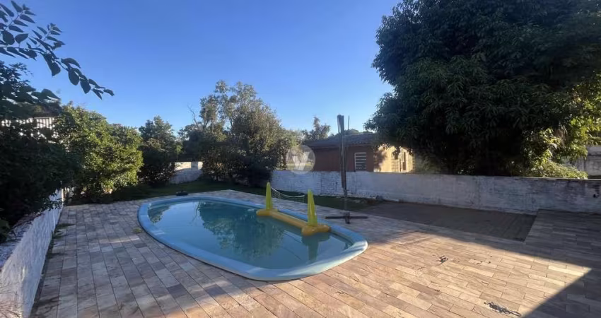 Exelente casa no Bairro Perpetuo Socorro