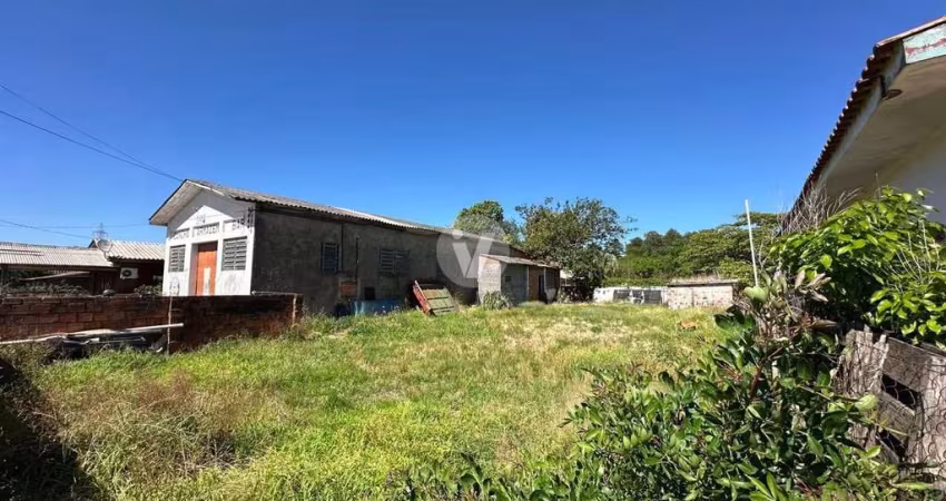 Amplo terreno em excelente localização no bairro São José