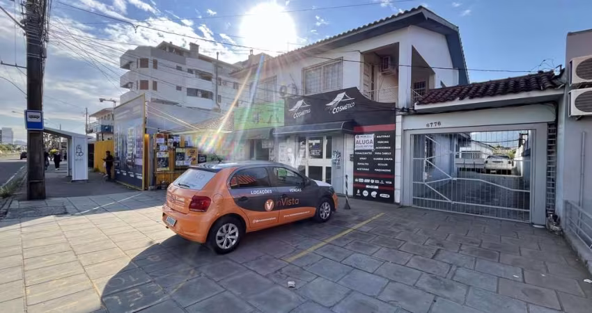 Loja comercial para locação no Bairro Camobi