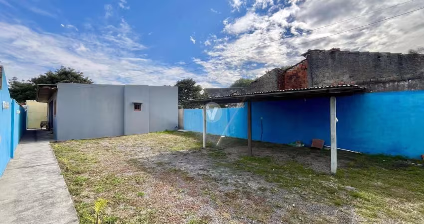 Casa para Locação no Bairro Salgado Filho