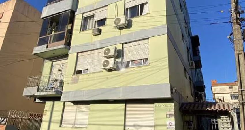 Apartamento duplex 3 dormitórios  e 1 vaga no N. Sra do Rosário