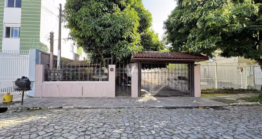 Terreno localizado em Camobi, próximo à Universidade Federal de Santa Maria!