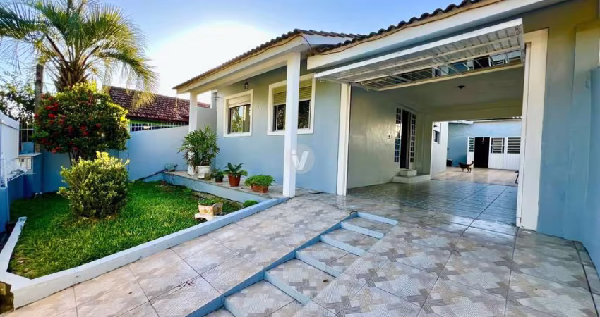 Casa com 3 dormitórios a venda no Bairro JK!