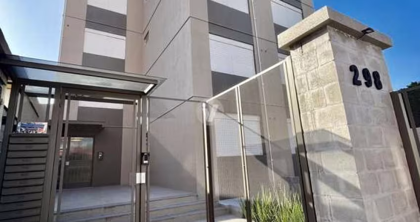 Apartamento 1 dormitório bairro Fátima
