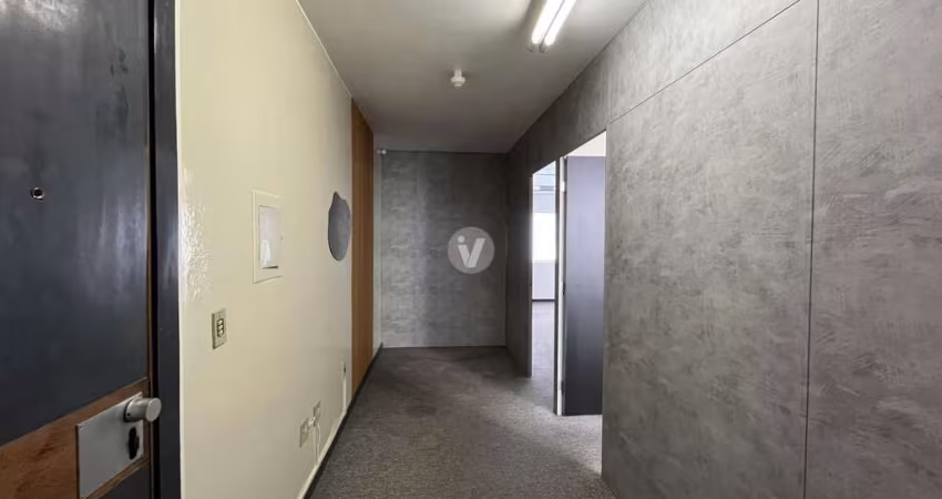 Sala comercial central