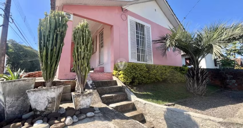 Casa para venda no bairro Juscelino Kubitschek