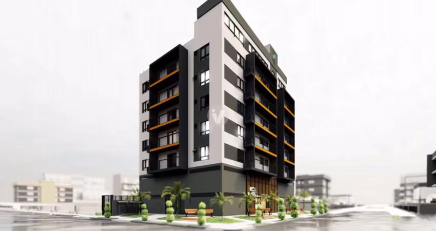 Studio em Camobi com infraestrutura completa e localização próxima à UFSM