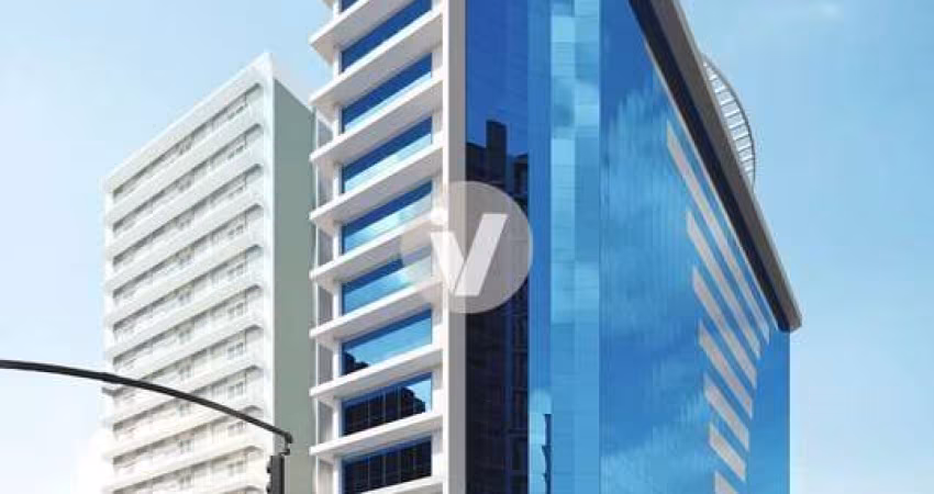 Sala comercial no Sky Business Center