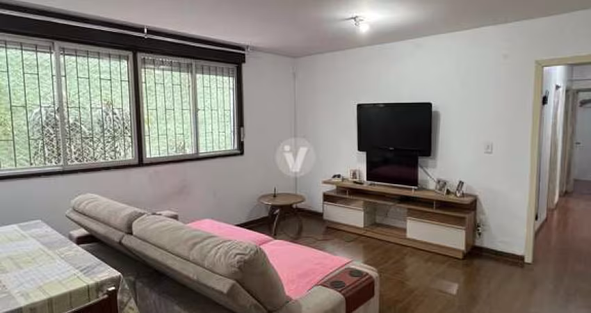 Apartamento Térreo Semi Mobiliado na Região Central de Santa Maria