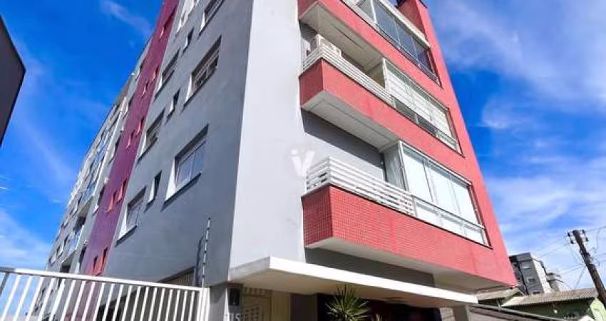 Apartamento à venda.