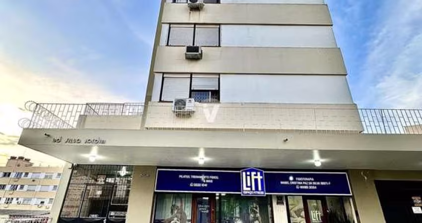 Amplo apartamento 3 dormitórios com ótima localização!