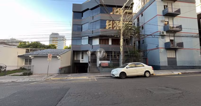 Apartamento super central 4 dormitórios com 3 vagas de garagem