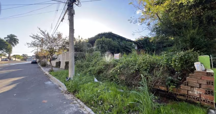 Terreno a poucos minutos do centro