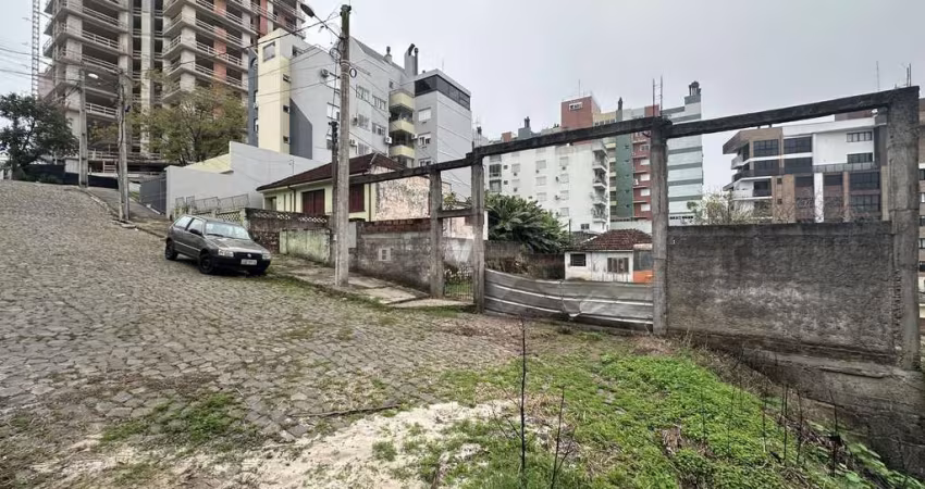 Oportunidade de terreno amplo no bairro N. Sra de Lourdes