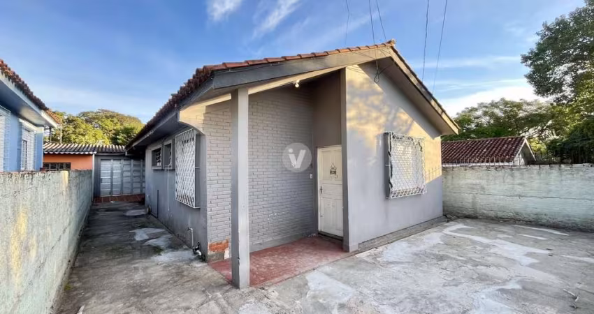 Casa 3 dormitórios bairro Patronato